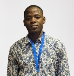 Image of OUOBA Minamba Victorien