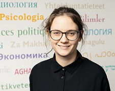 Image of Lara Minkus