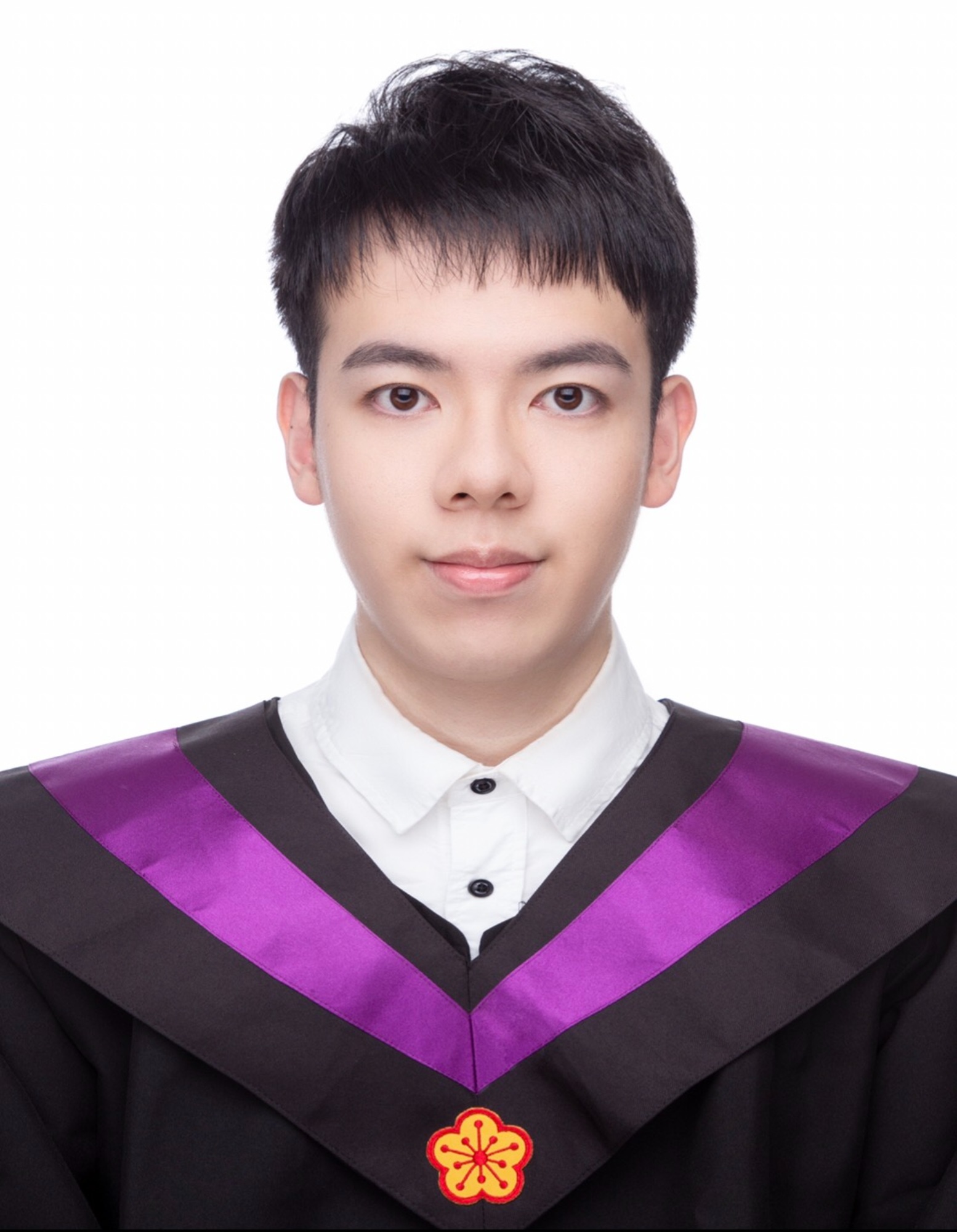 Image of Peng-Ting (Dean) Kuo