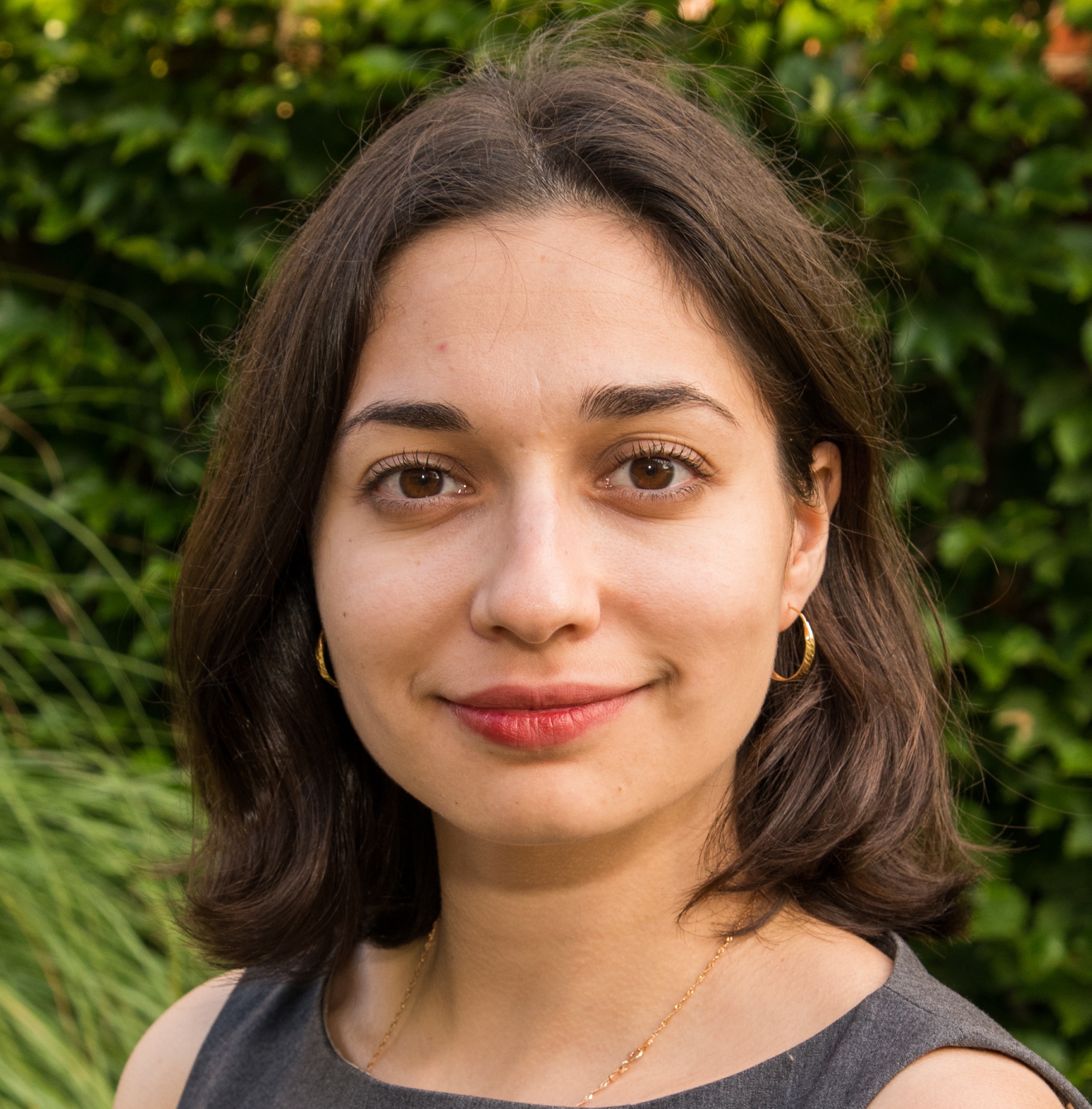 Image of Olga Gasparyan