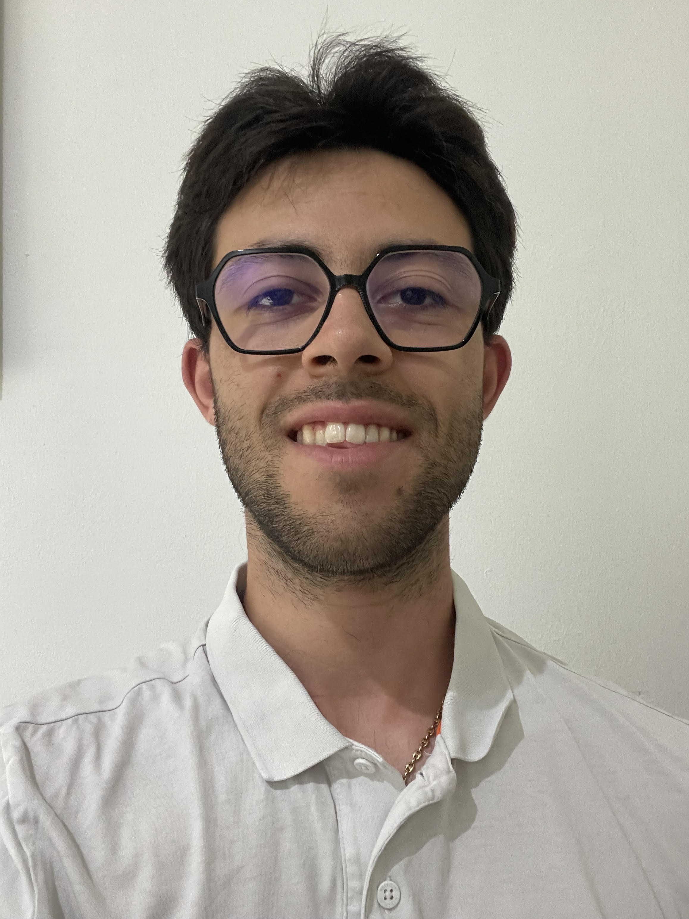 Image of Pietro Grassi