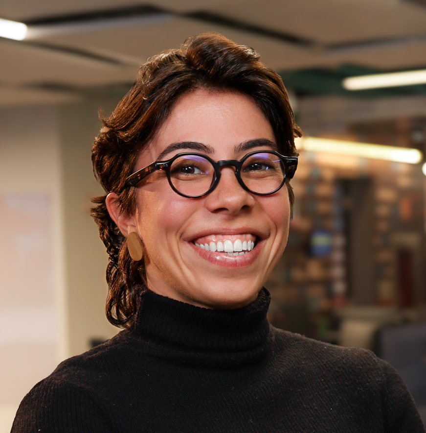 Image of Polyana Barbosa