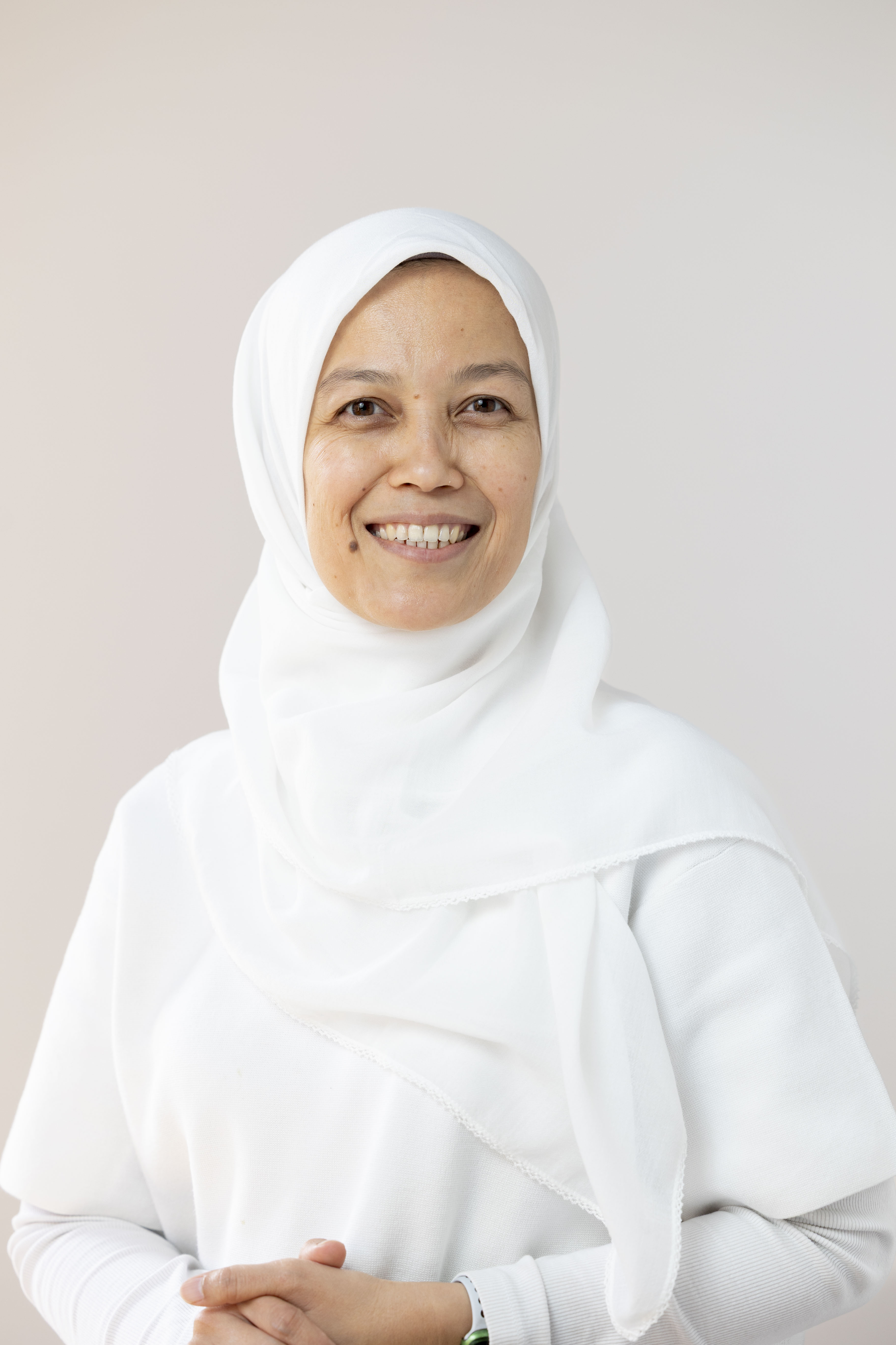 Putri Limilia