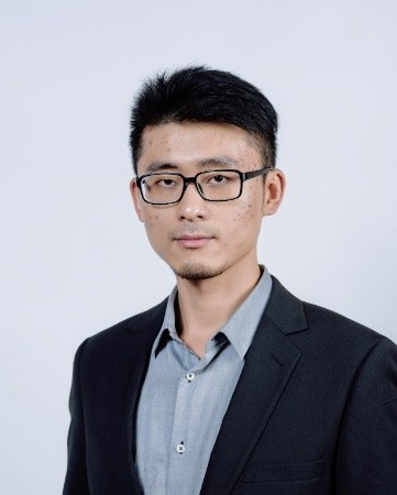 Image of Qixiang Fang