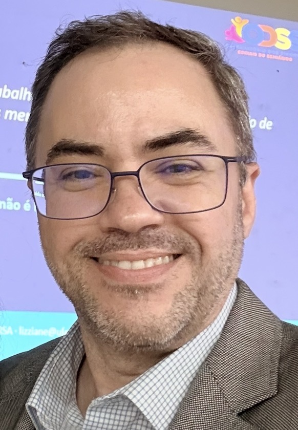Image of Rafael Lamera Giesta Cabral