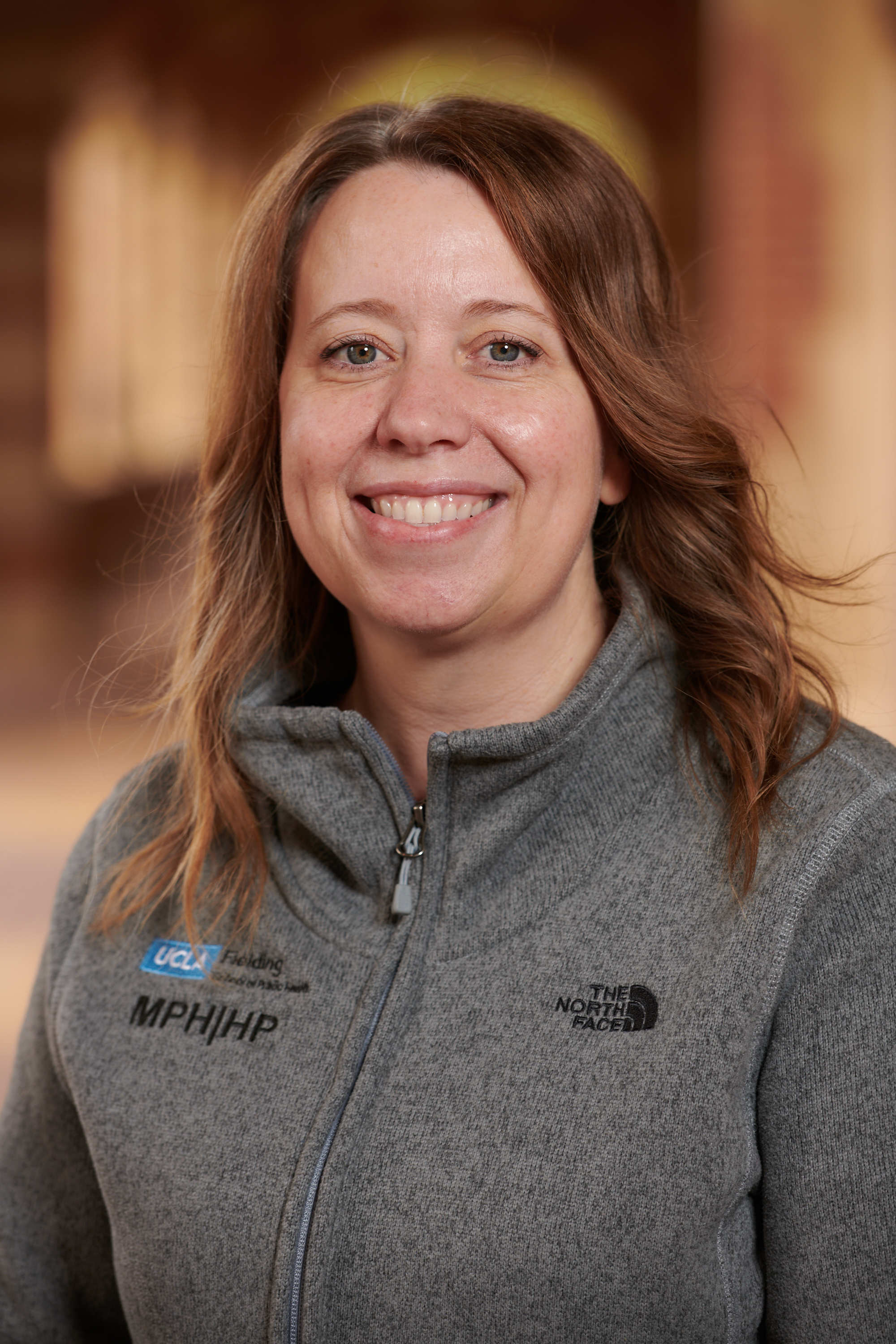 Image of Sarah J. Cousins