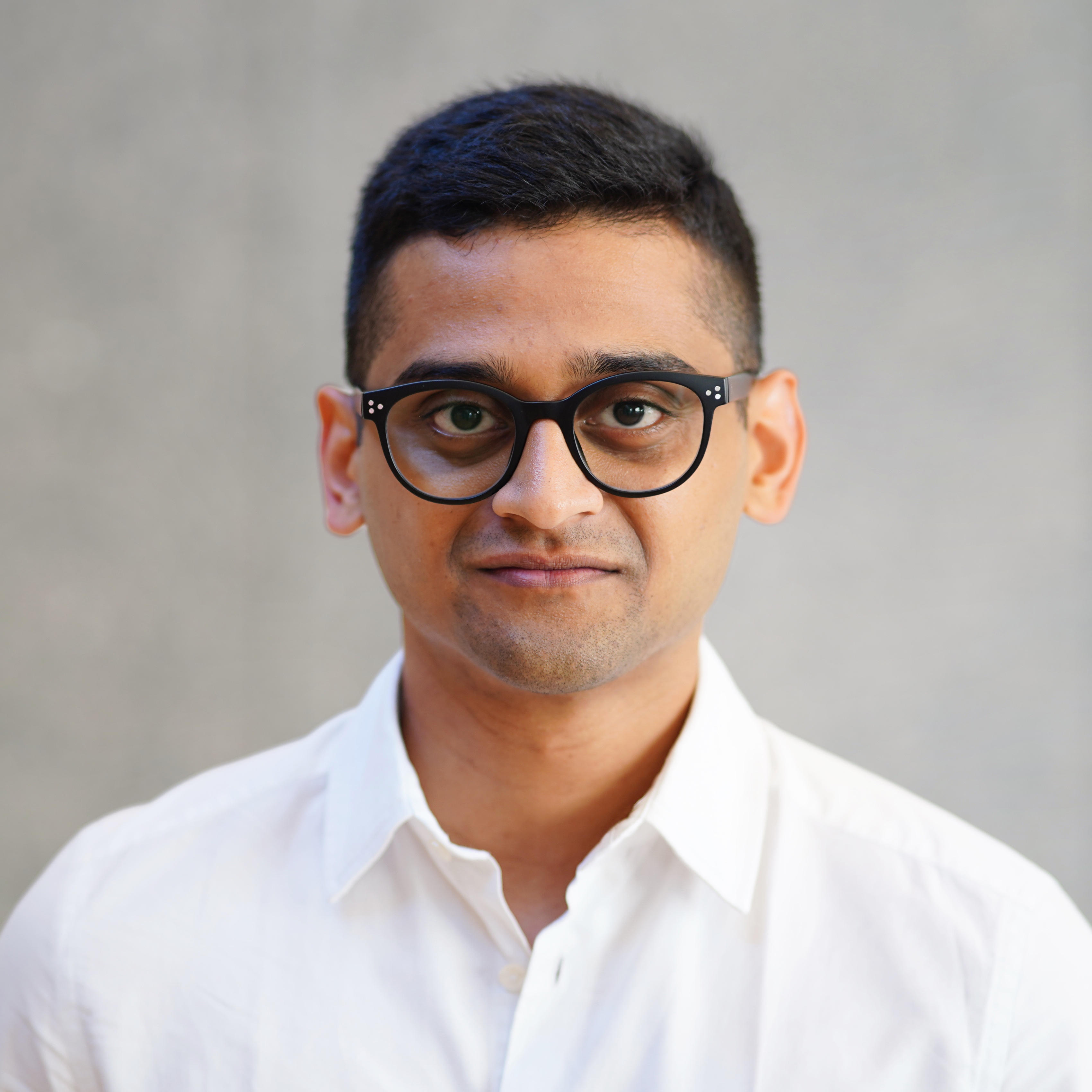 Image of Saumitra Kulkarni