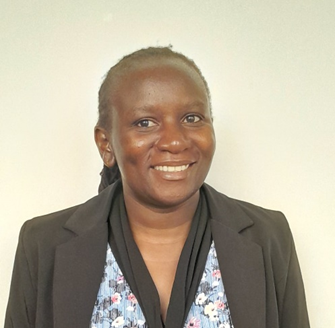 Image of Selina Atwani Ochukut