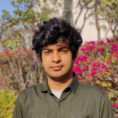 Image of Shehryar Ahmed Subhani