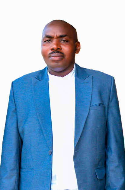 Image of SINDAYIHEBURA Jean François Régis