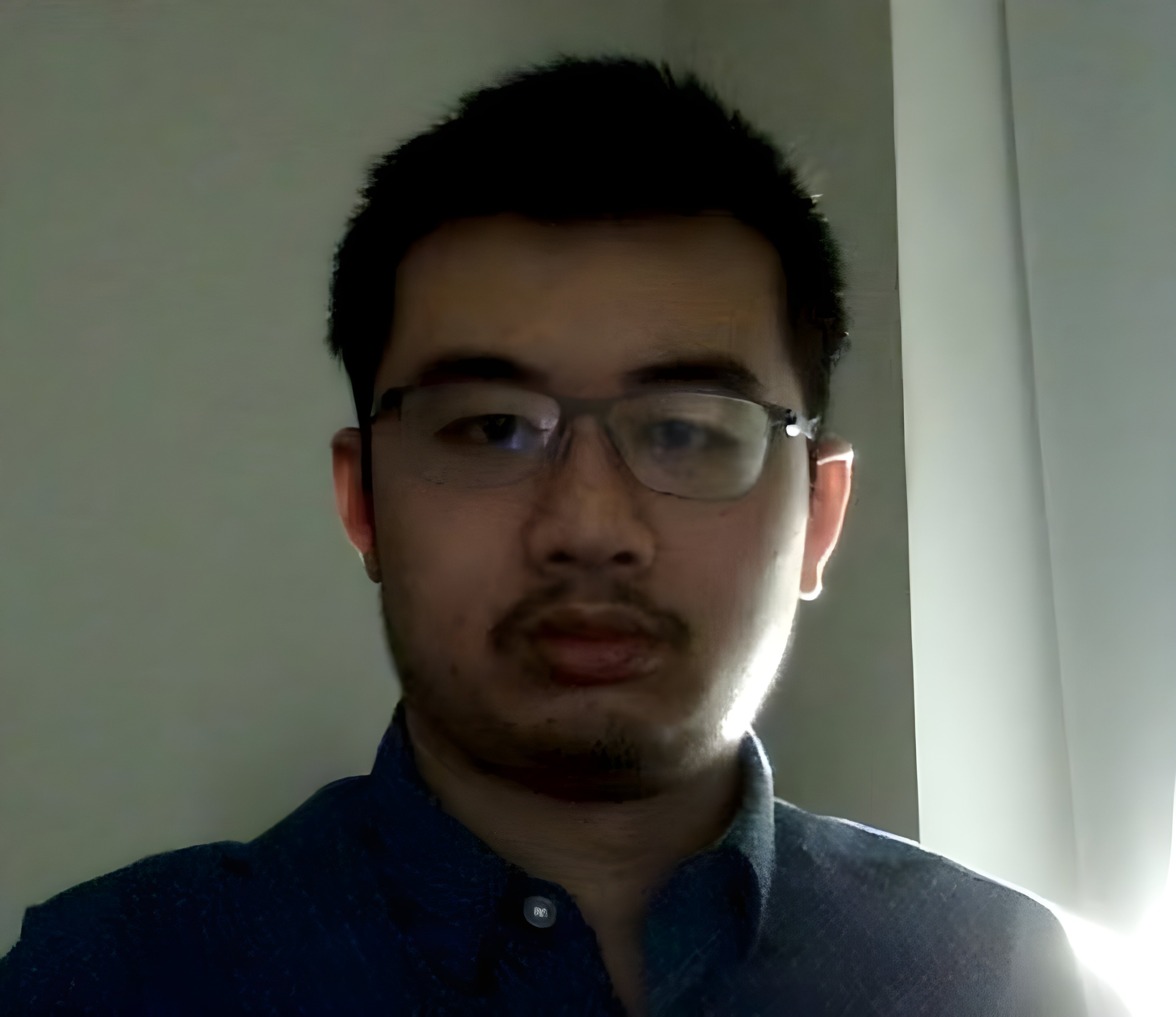 Image of Songtao Zhang