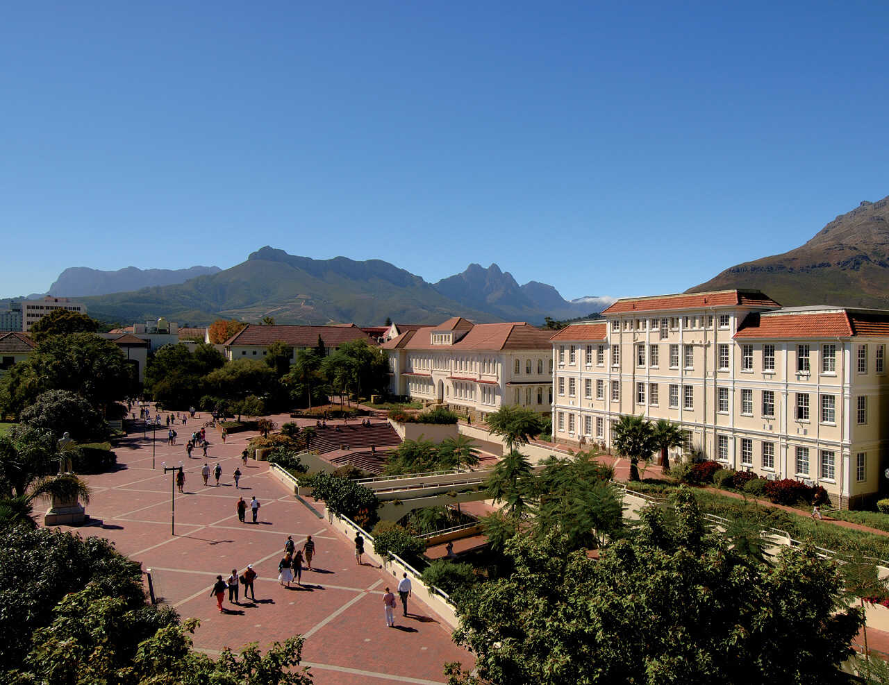 stellenbosch