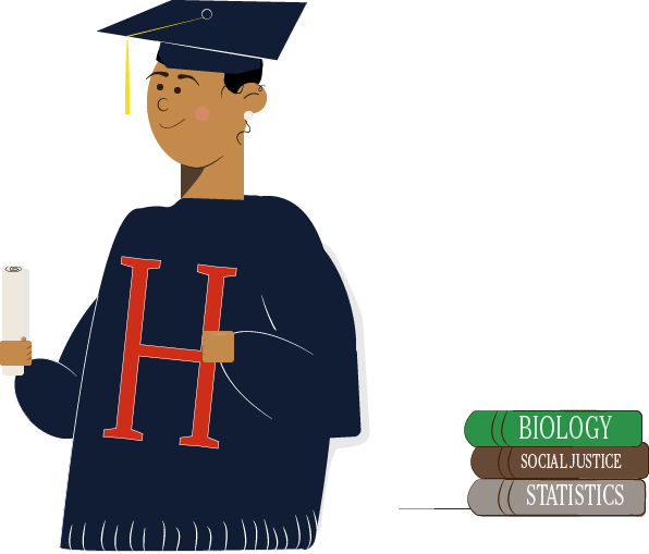 Beyond the Numbers - Howard is preparing to educate the next generation of Black data scientists