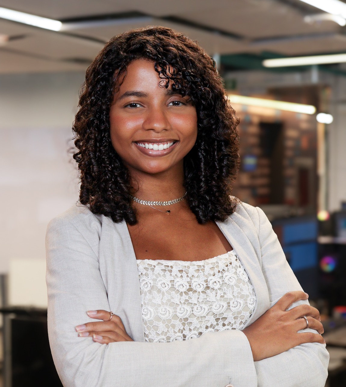 Image of Thaís Rabello