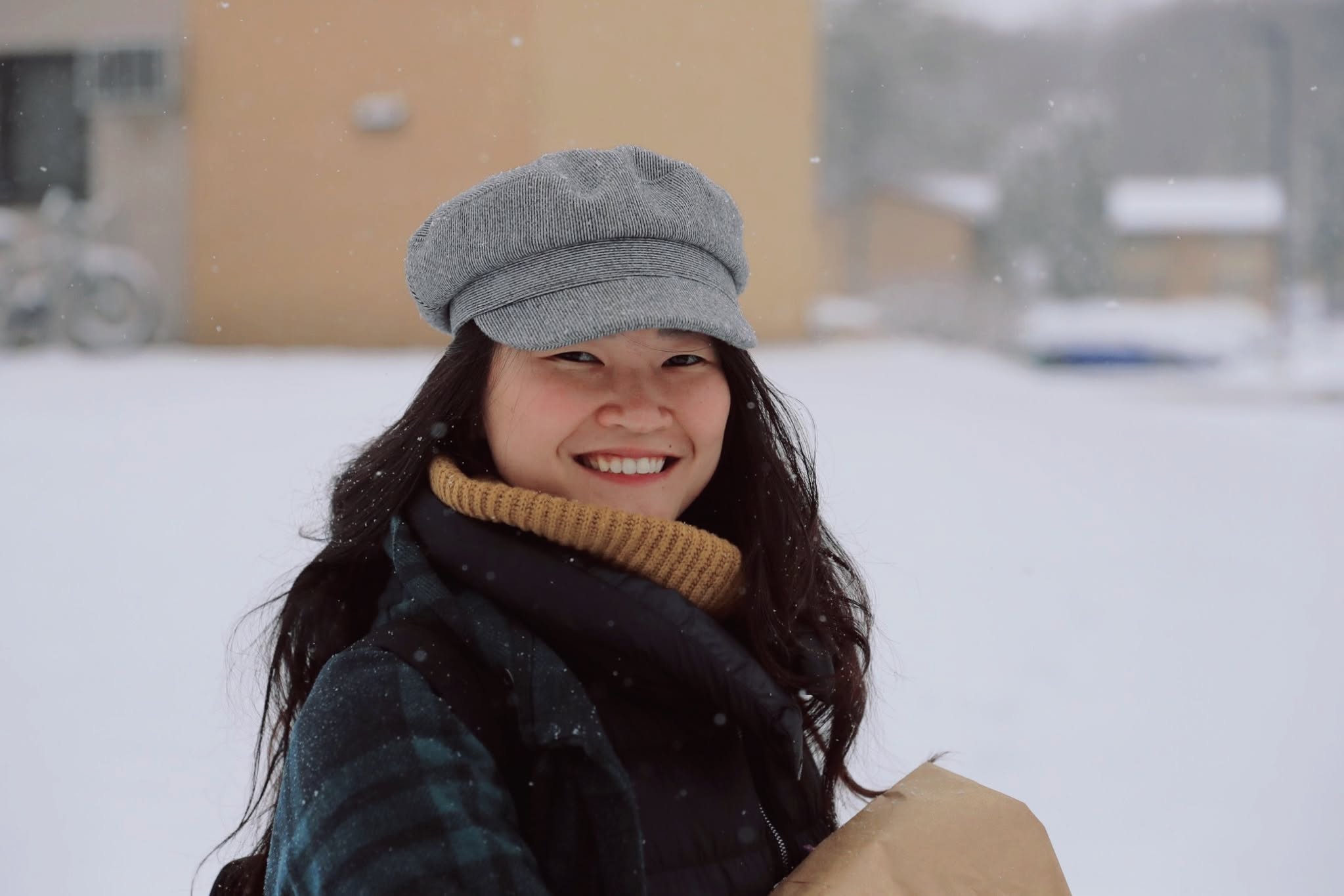 Image of Thao Pham