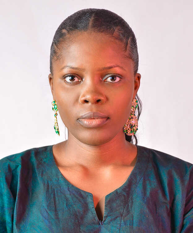 Image of Theresa Okediya