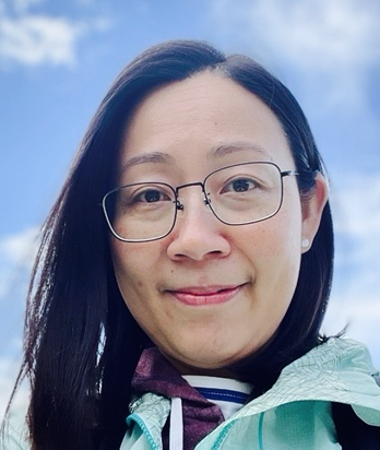 Image of Celia Tsui