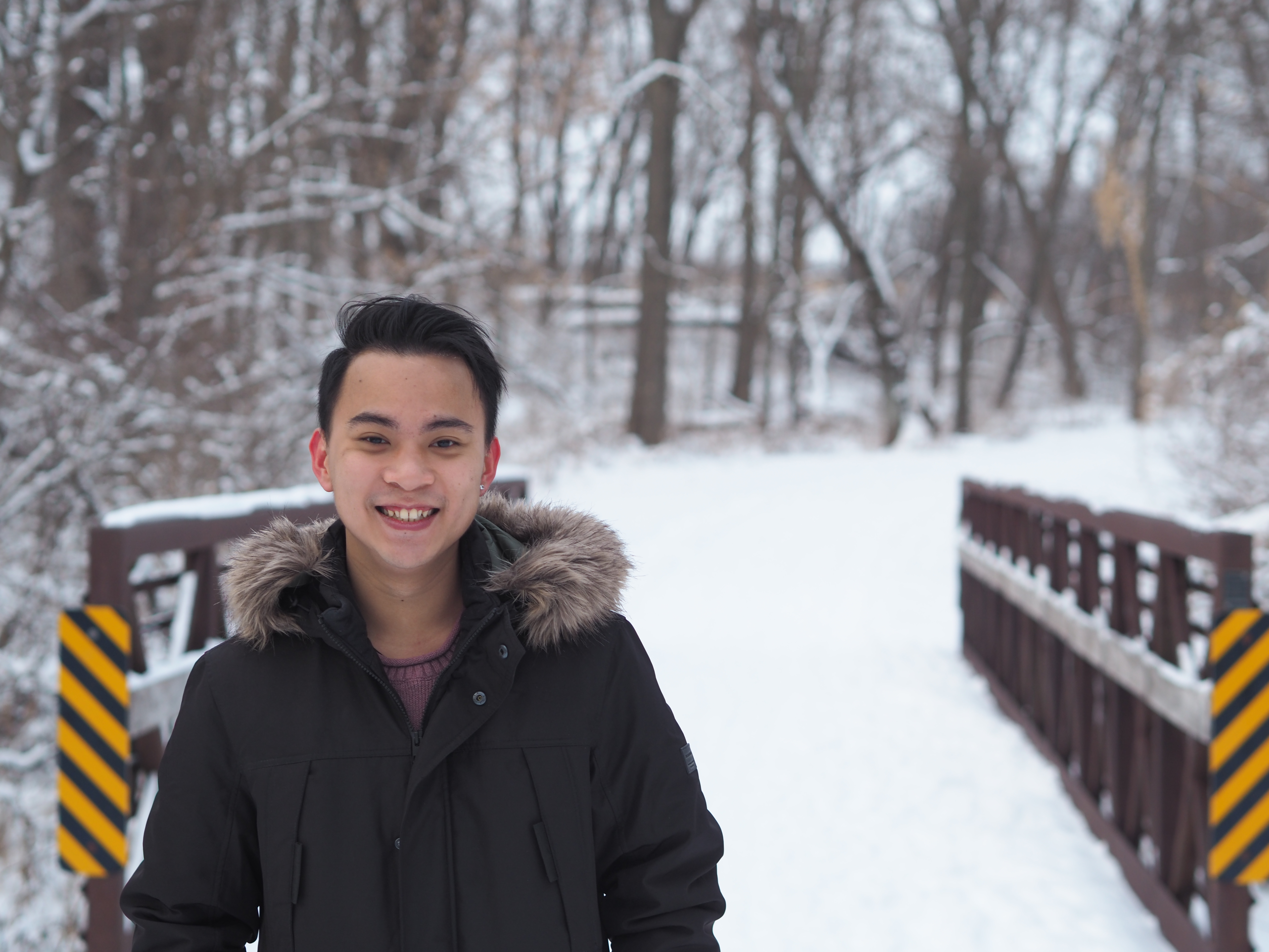 Image of Eric Ngo