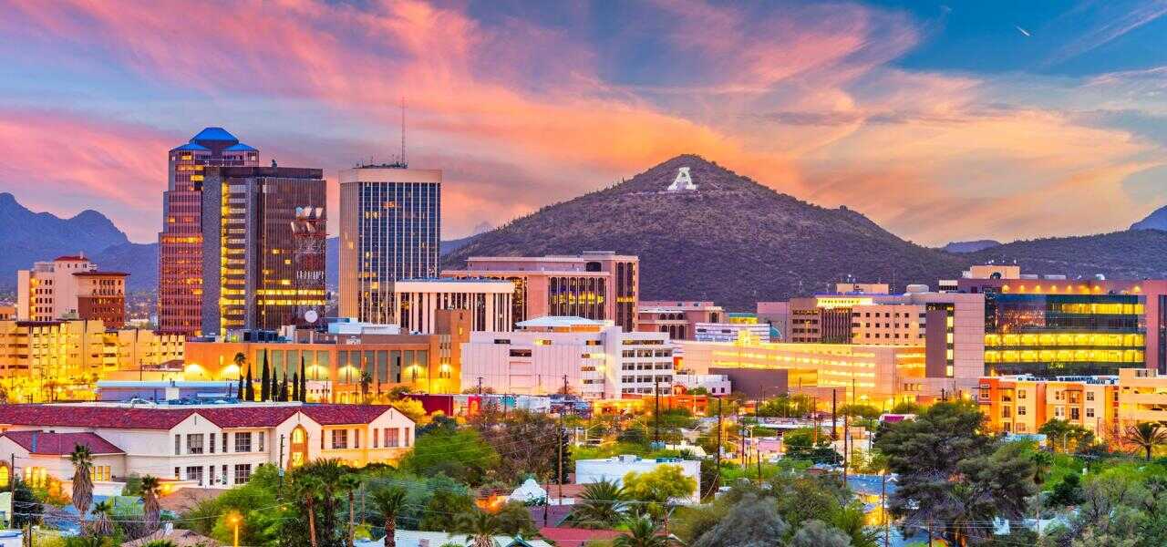 tucson