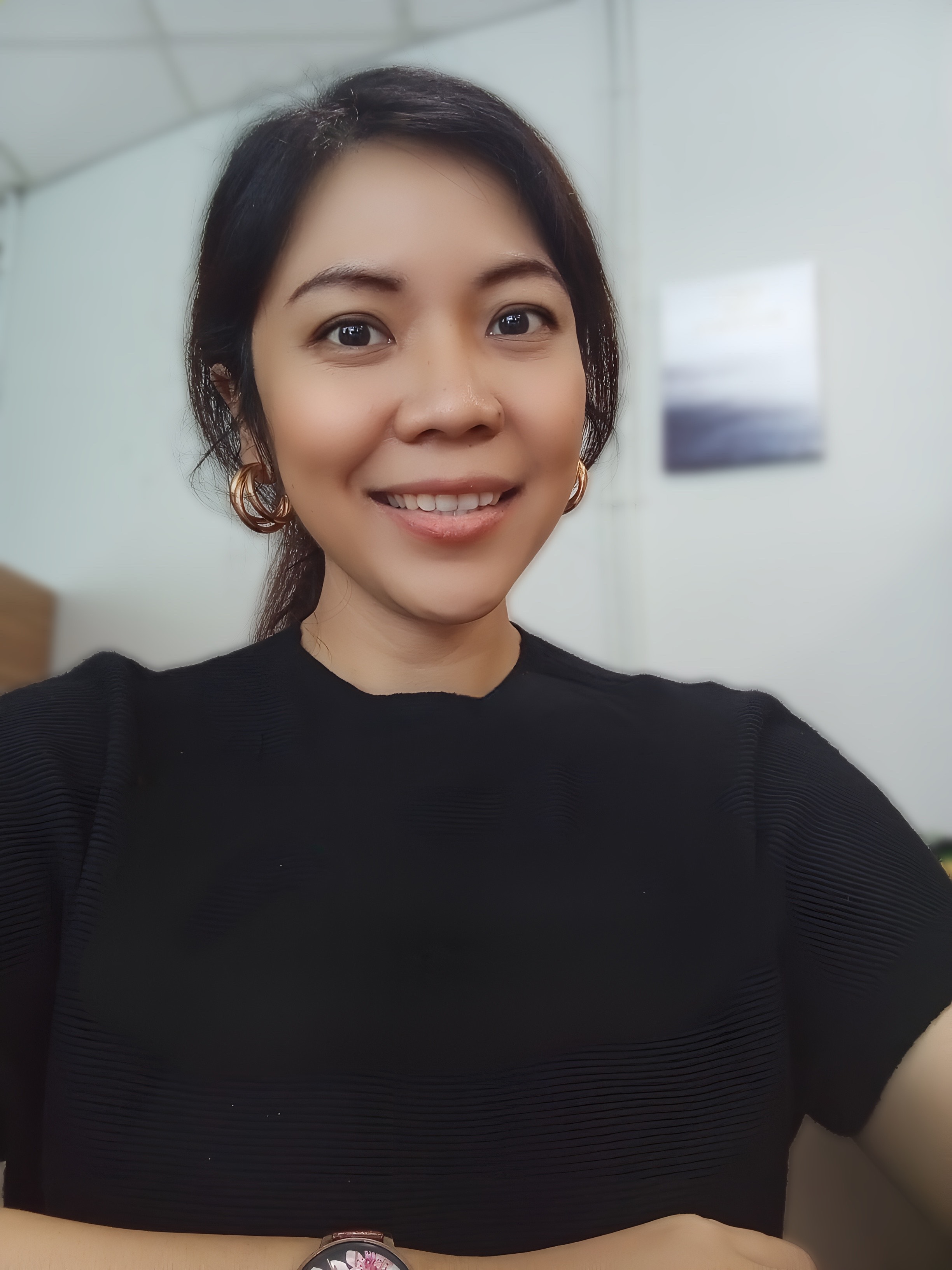 Utami Diah Kusumawati