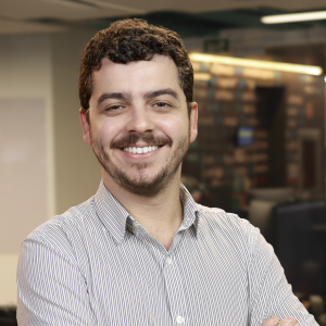 Image of Victor Piaia