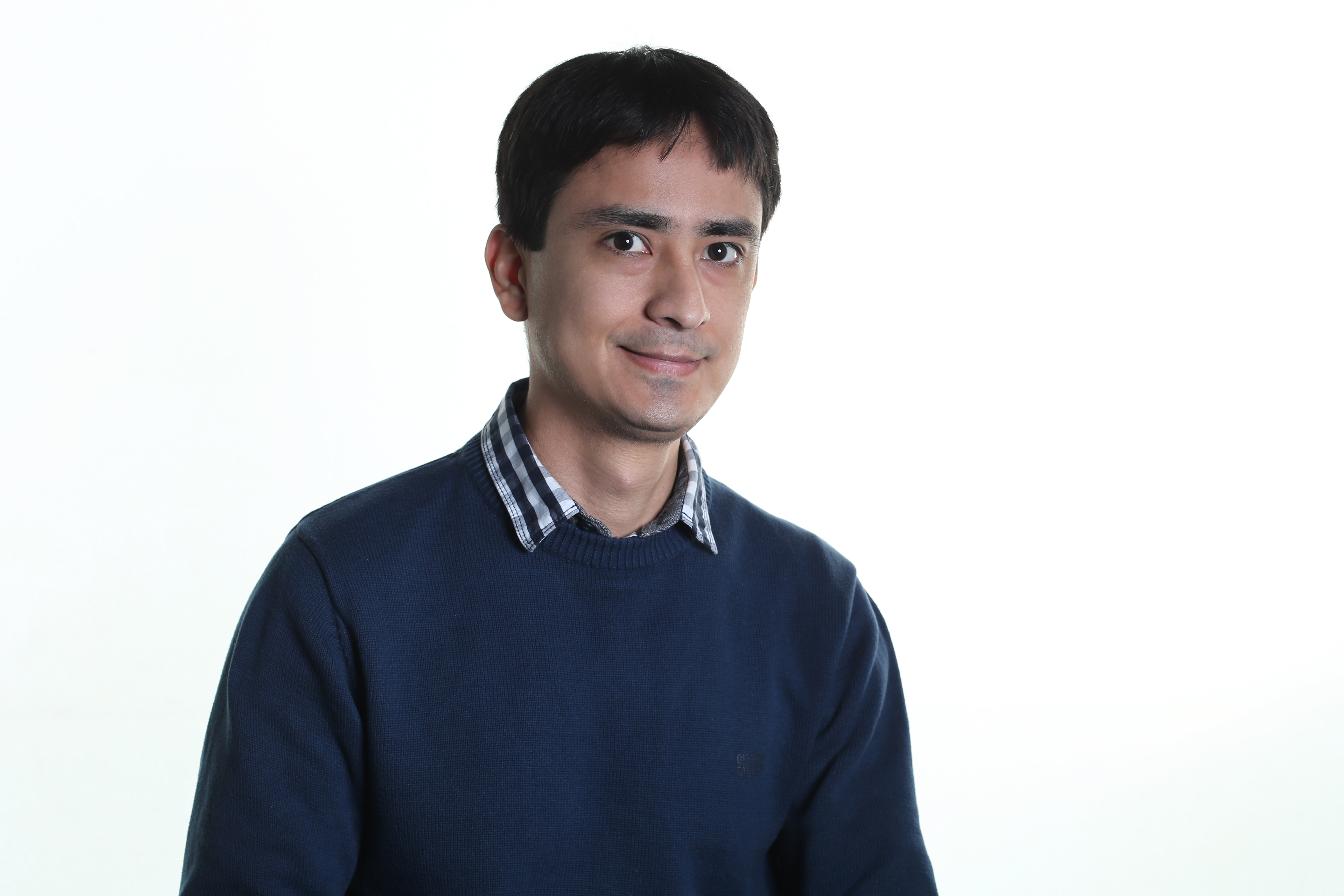 Image of Wagner Rodrigo Arratia Concha