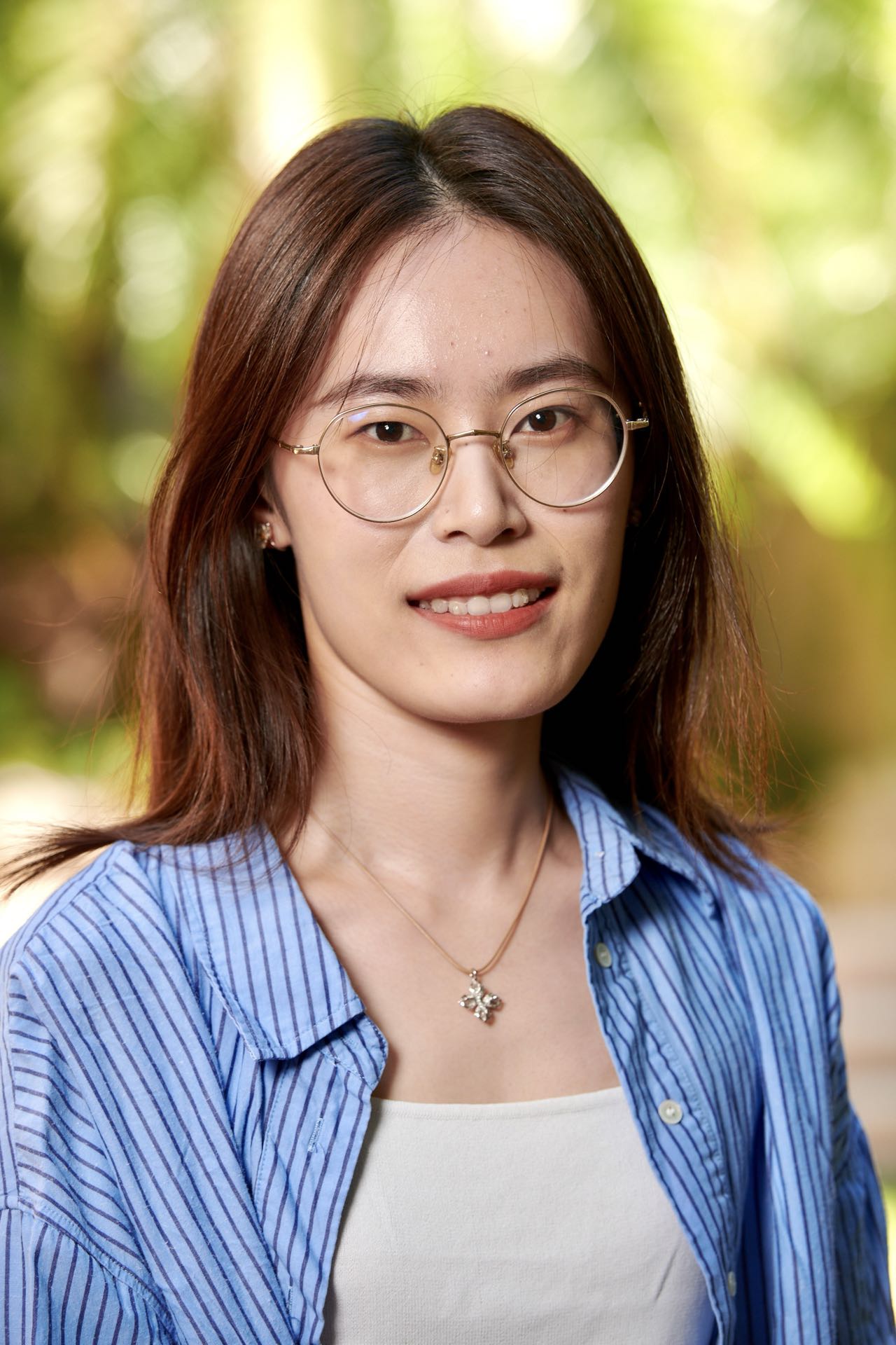 Image of Xumeng Yan