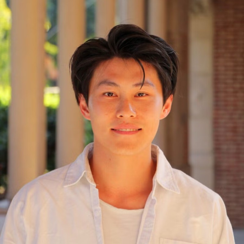 Image of Yizhong Wang
