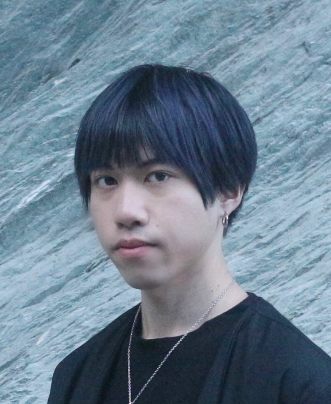Image of Joseph Yu-Chang Wu