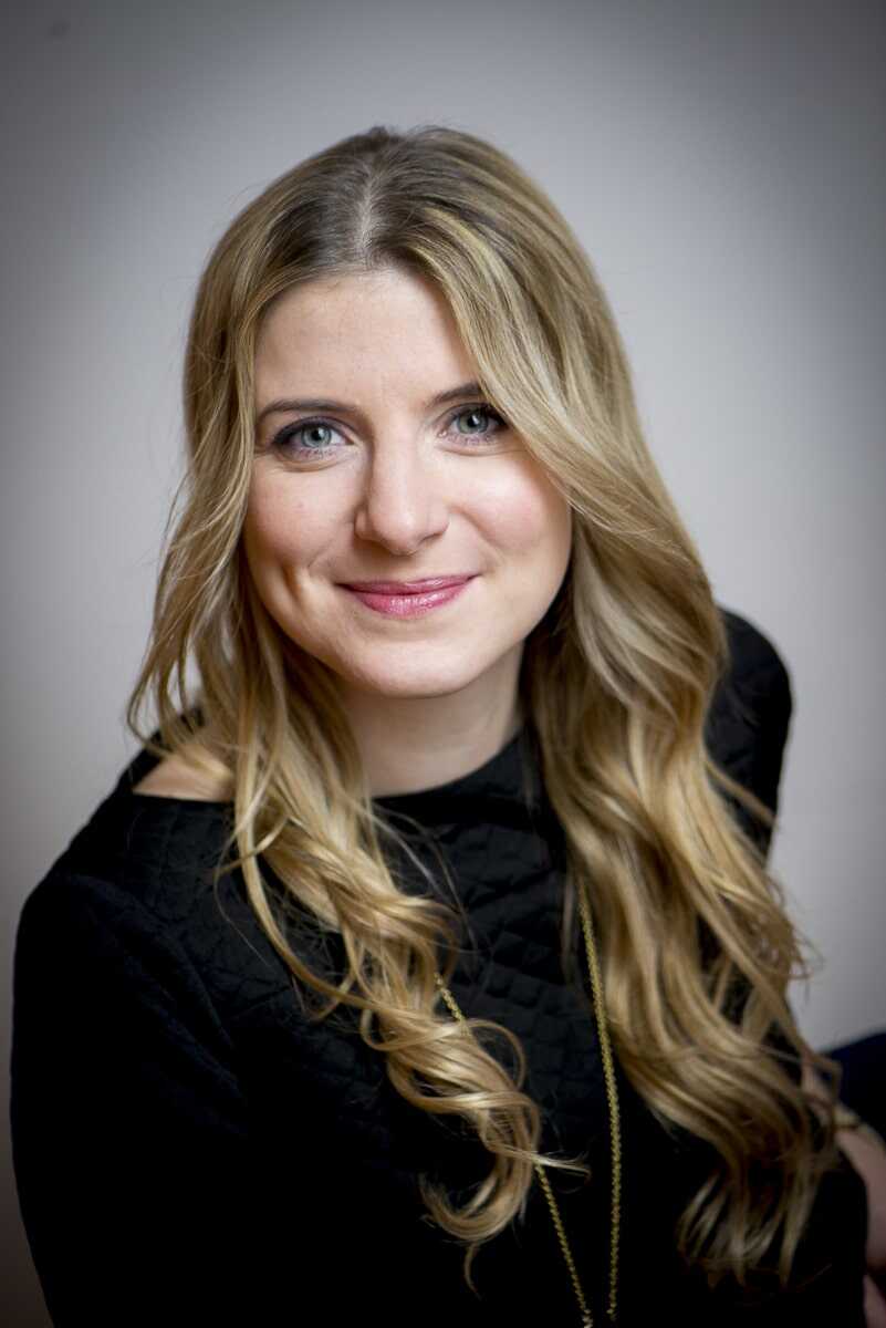 Image of Özge Öner